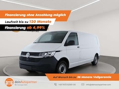 Bild des Angebotes VW T6.1 Transporter T6.1 ABT e-Kasten LR KLIMA/DAB