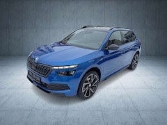 Bild des Angebotes Skoda Kamiq Monte Carlo 1.5 TSI DSG Navi LED ACC Panoramadach