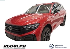 Bild des Angebotes VW Touareg 3.0 TDI V6 4Motion R-Line 8-Gang Tiptronic LED Sta