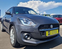Bild des Angebotes Suzuki Swift Swift 1.2 Dualjet Hybrid Club AHK M+S