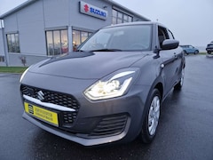 Bild des Angebotes Suzuki Swift Swift 1.2 Dualjet Hybrid Club AHK M+S