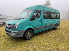Bild des Angebotes VW Crafter 30 TDI DPF
