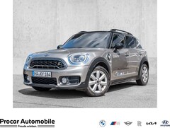 Bild des Angebotes MINI Cooper SE Countryman Countryman SE ALL4 Yours Chili Navi Pano