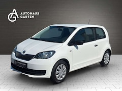 Bild des Angebotes Skoda Citigo 1.0 Active Klima 2.Hand TÜV 11/2027