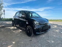 Bild des Angebotes smart forFour forfour electric drive / EQ