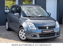 Bild des Angebotes Suzuki Swift 1.3 KLIMA/5TÜRE
