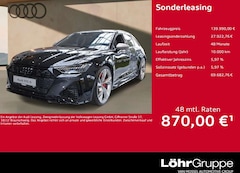 Bild des Angebotes Audi RS6 RS 6 Avant UPE 184.295 performance 3D B&O HD Ma...