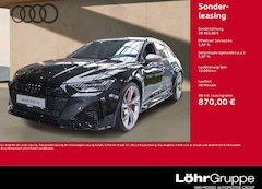 Bild des Angebotes Audi RS6 RS 6 Avant UPE 184.295 performance 3D B&O HD Ma...