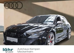 Bild des Angebotes Audi RS6 RS 6 Avant UPE 184.295 performance 3D B&O HD Ma...