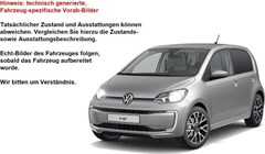 Bild des Angebotes VW e-up! Style "Plus"