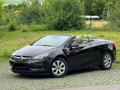 Bild des Angebotes Opel Cascada 1.6 SIDI Turbo ecoFLEX Start/Stop Edition