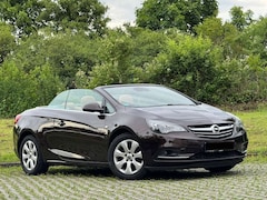 Bild des Angebotes Opel Cascada 1.6 SIDI Turbo ecoFLEX Start/Stop Edition