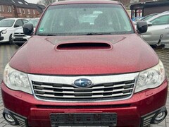 Bild des Angebotes Subaru Forester 4x4 Motor macht Gerausche Netto 2100 Euro