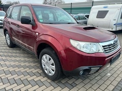Bild des Angebotes Subaru Forester 4x4 Motor macht Gerausche
