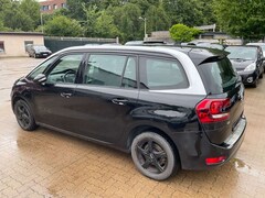 Bild des Angebotes Citroen Grand C4 Picasso Grand C4 Spacetourer *7 SITZER*