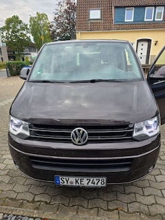 Bild des Angebotes VW T5 Caravelle Lang DSG Comfortline