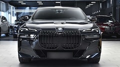 Bild des Angebotes BMW 740 d xDrive M Sport Mild Hybrid Sportautomatic