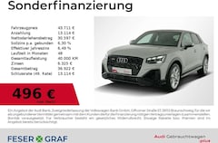 Bild des Angebotes Audi SQ2 TFSI qu. Matrix/Navi plus/R-Kamera/18 Zoll