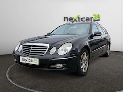 Bild des Angebotes Mercedes-Benz E 220 T CDI AVANTGARDE LEDER NAVI PDC SHZ MFL