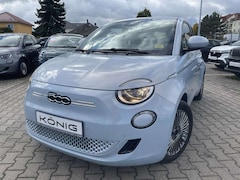 Bild des Angebotes Fiat 500e 3+1 Neuer 500 320km Reichweite