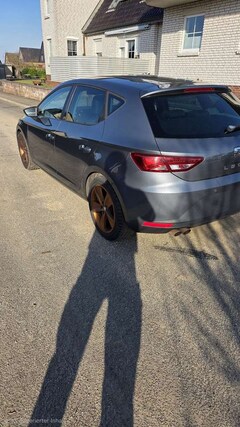 Bild des Angebotes SEAT Leon FR
