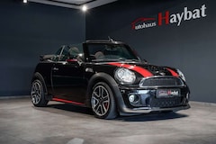 Bild des Angebotes MINI John Cooper Works Cabrio Aut. Navi-Leder-PDC