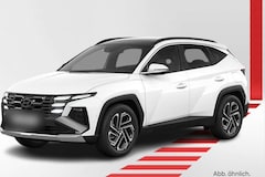 Hyundai TUCSON FL HEV Prime Assistenz-Paket, ECS