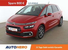 Bild des Angebotes Citroen C4 Picasso 1.2 PureTech Selection Aut.*NAVI*CAM*PDC*SHZ*