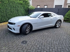 Bild des Angebotes Chevrolet Camaro Coupe 6.2 V8 Aut.