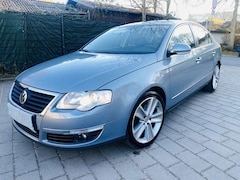 Bild des Angebotes VW Passat 2.0 TSI KETTE-NEU-TÜV 200PS LEDER|NAV|MFL|SHZ|AW