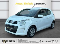 Bild des Angebotes Citroen C1 1.0 VTi Feel Stop&Start