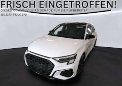 Bild des Angebotes Audi S3 Sportback quattro B&O Matrix ACC Leder PANO