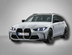 Bild des Angebotes BMW M3 Competition  3.0 TFSI 8-Gang M Steptronic Sport...