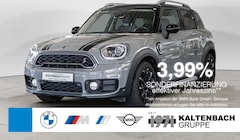 Bild des Angebotes MINI Cooper S Countryman