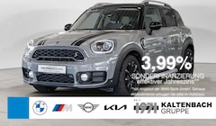 Bild des Angebotes MINI Cooper S Countryman