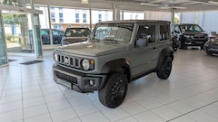 Bild des Angebotes Suzuki Jimny 1.5 Allgrip Comfort *AHK*BF Goodrich*