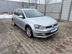 VW Golf VII Lim. Lounge BMT AUTOMATIK