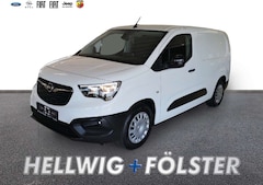 Bild des Angebotes Opel Combo Cargo Edition XL Electric Navi Digitales Cockpit A