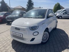 Bild des Angebotes Fiat 500e 320 Reichweite Elektro Automatik