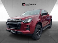 Bild des Angebotes Isuzu D-Max V-CROSS Doka 4WD Autom./RFK/AHK/LED/Leder