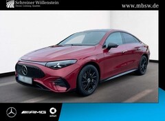 Bild des Angebotes Mercedes-Benz CLA 250 + EQ AMG*Night*Pano*Memory*LED*Distronic*