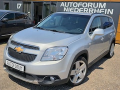Bild des Angebotes Chevrolet Orlando Orlando 1.4T LTZ