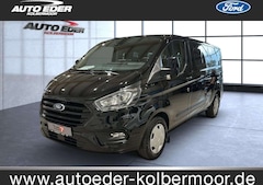 Bild des Angebotes Ford Transit Custom Kombi Trend 340 L2 9-Sitzer Navi