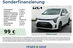Bild des Angebotes Kia Picanto PE2 1.0 VISION Navi Sitzhzg Klima PDC