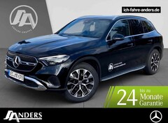 Bild des Angebotes Mercedes-Benz GLC 200 d 4M +Avantgarde+SHZ+KeyLess+AHK+SpurW