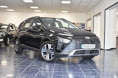 Bild des Angebotes Hyundai BAYON Intro Edition Mild-Hybrid Autom Navi Kamer