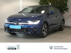 Bild des Angebotes VW Polo 1.0 TSI R-Line DSG PANO NAVI KAMERA BERGAMO SPORT