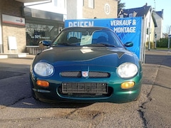 Bild des Angebotes MG MGF MGF 1.8i