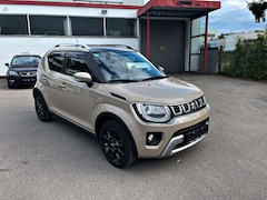 Bild des Angebotes Suzuki Ignis 1.2 Hybrid Comfort+ 4x4 * AHK/ Gepflegt*