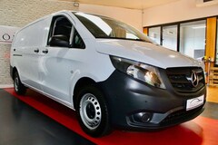 Bild des Angebotes Mercedes-Benz Vito Kasten 116 CDI RWD XL 1.HD CAM·CARPLAY·DAB